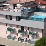 Hotel Olimpia & Bibione