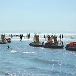 Olimpia & Hotel Bibione