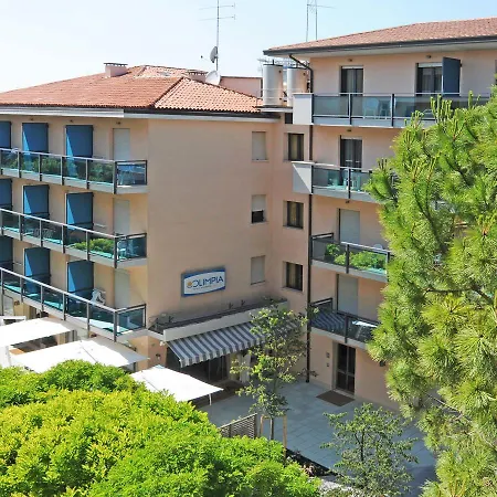 Hotel Olimpia &