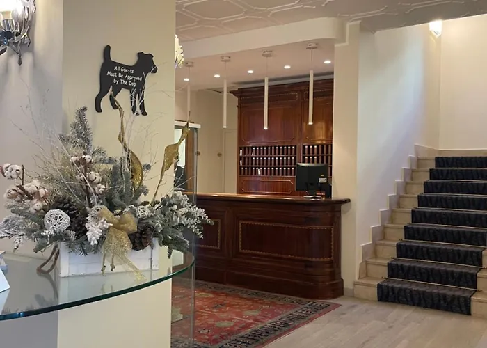 Olimpia & Hotell Bibione