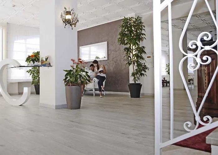 Olimpia & بيبيوني