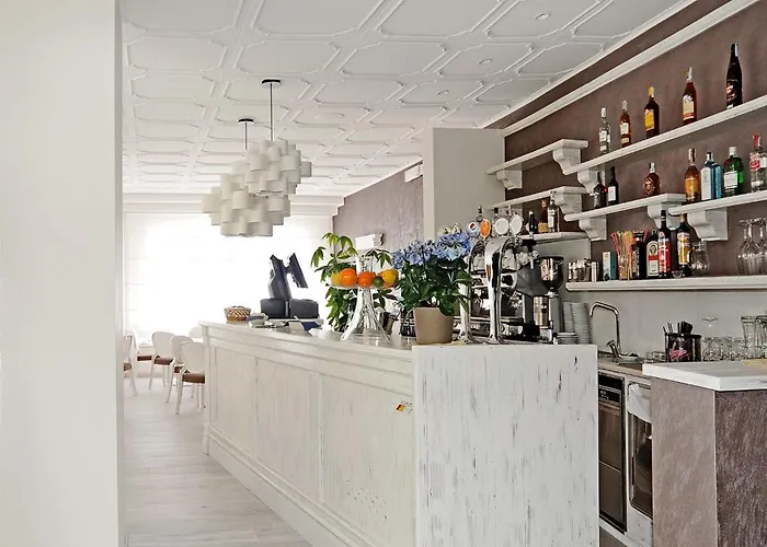 Olimpia & Hotell Bibione