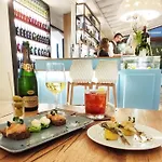 Olimpia & Hotel