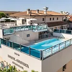Olimpia & Hotel
