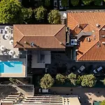 Hotel Olimpia & 3*
