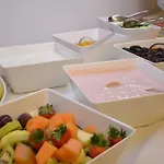 Hotel Olimpia &