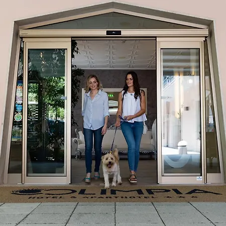 Otel Olimpia & Bibione