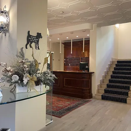 Olimpia & Hotel Bibione