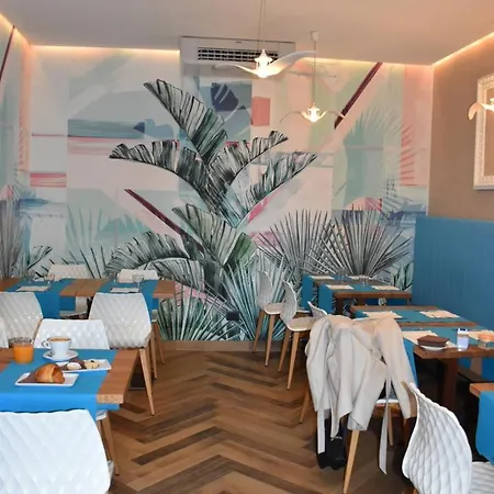 Olimpia & Otel Bibione