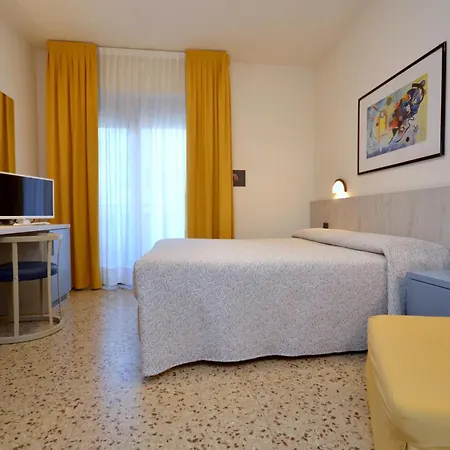 Olimpia & Hotel Bibione