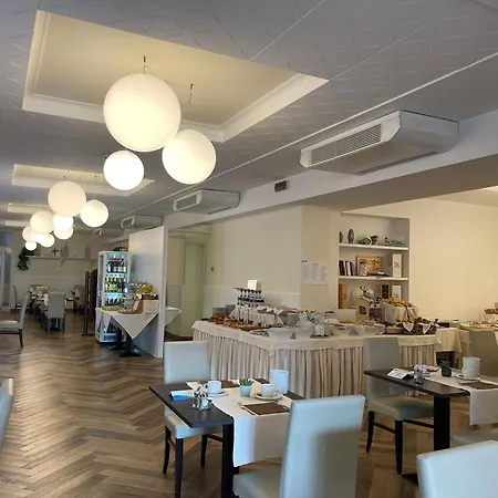 Hotel Olimpia & Bibione