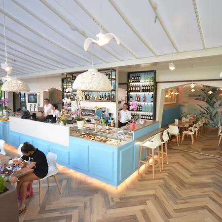 Hotel Olimpia & Bibione