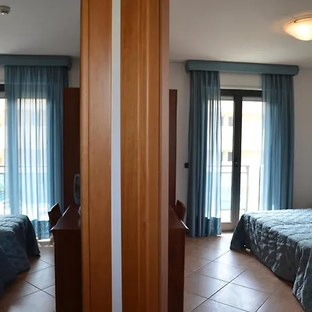 Olimpia & Otel Bibione