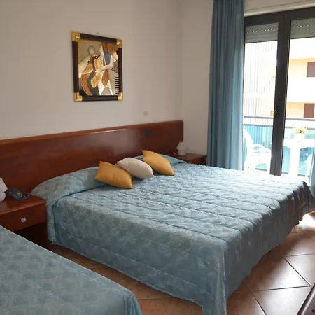 Olimpia & 3* Bibione