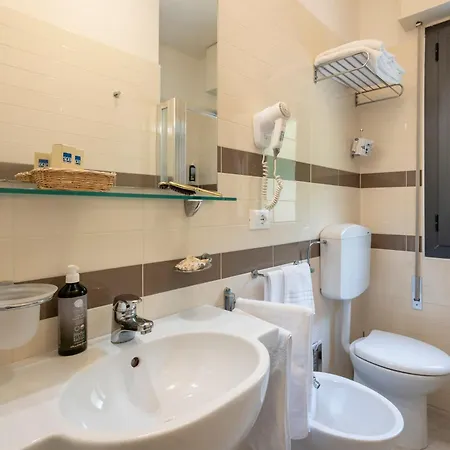 Olimpia & 3* Bibione