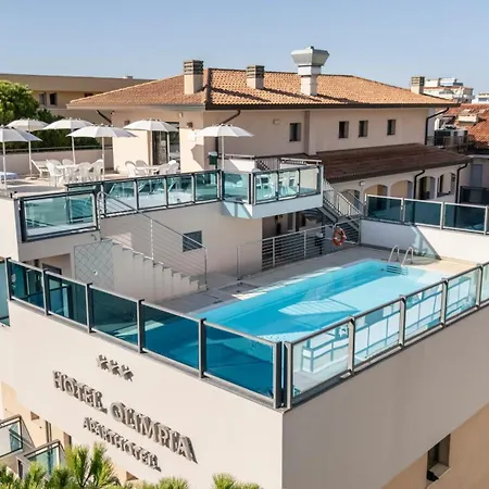 Olimpia & Hotel