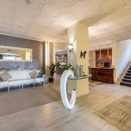 Olimpia & Hotel Bibione