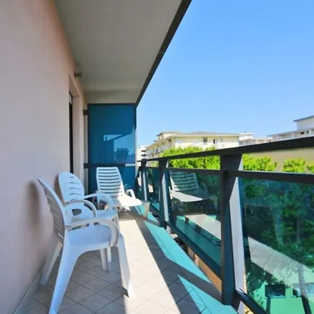 Hotel Olimpia & Bibione