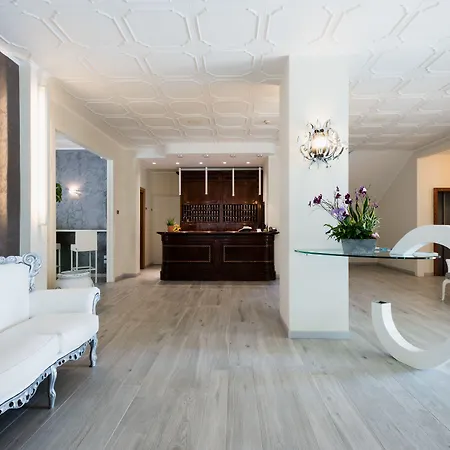 Olimpia & 3* Bibione