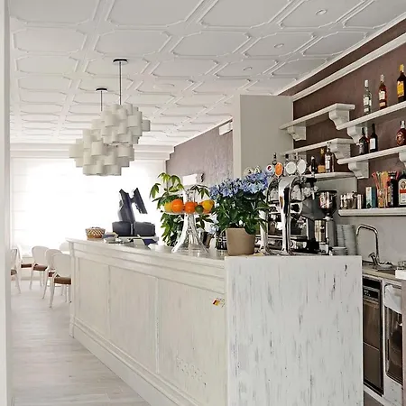 Olimpia & Otel Bibione