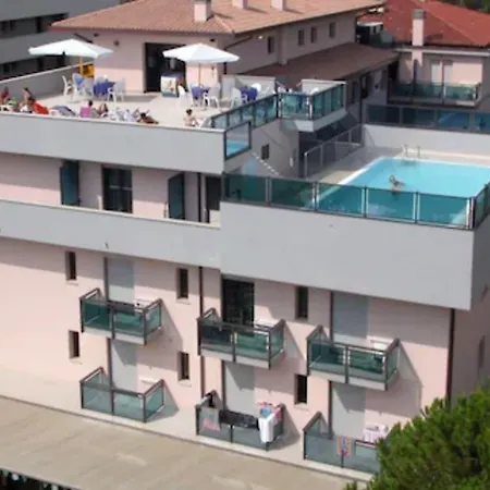 Hotel Olimpia & Bibione