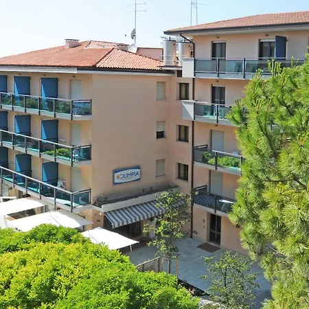 Hotel Olimpia & Bibione