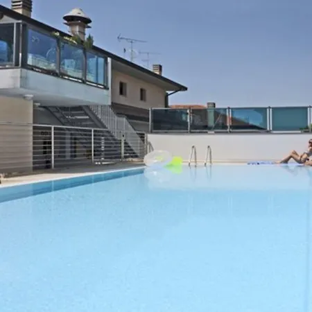 Hotel Olimpia & Bibione