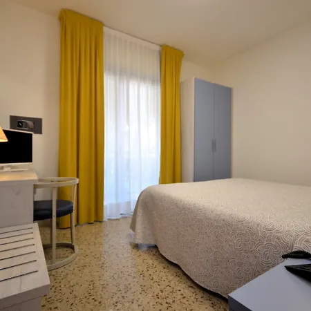 Hotel Olimpia &