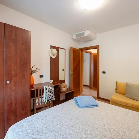 Olimpia & Hotel Bibione