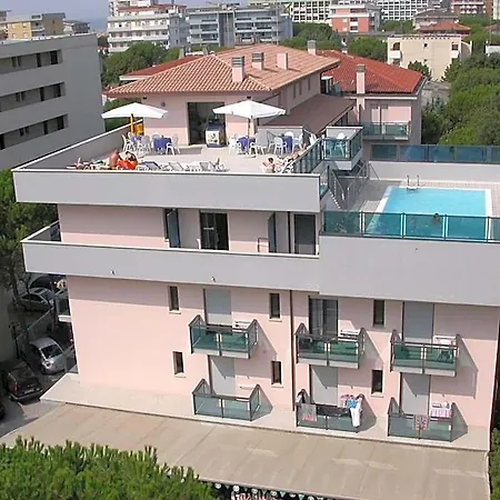Hotel Olimpia & Bibione