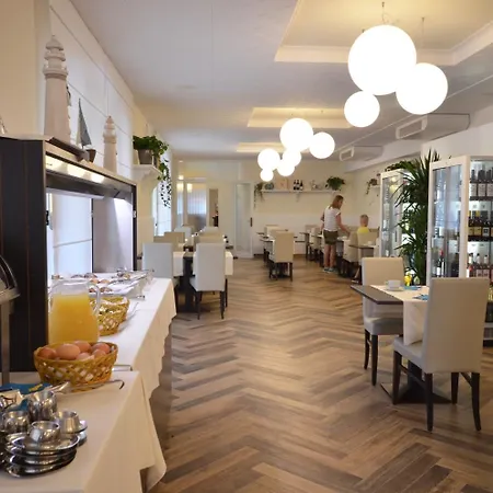 Olimpia & Hotel Bibione