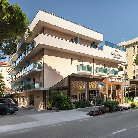 Hotel Olimpia & Bibione
