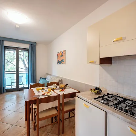 Hotel Olimpia & Bibione
