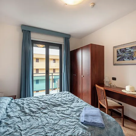 Hotel Olimpia & Bibione