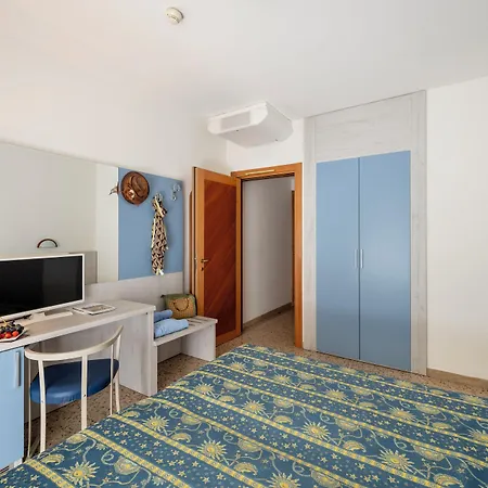 Hotel Olimpia & Bibione