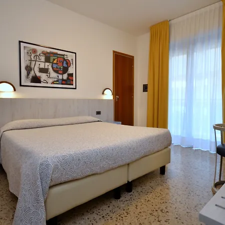 Olimpia & 3* Bibione