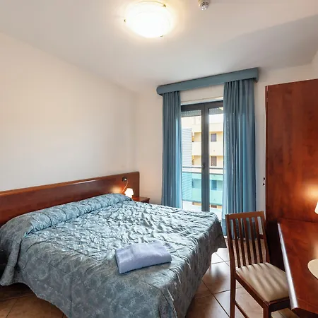 Hotel Olimpia & Bibione
