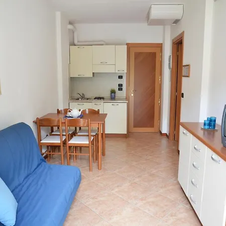 Olimpia & 3* Bibione