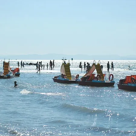 Olimpia & Otel Bibione