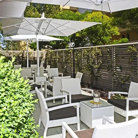 Hotel Olimpia & 3*