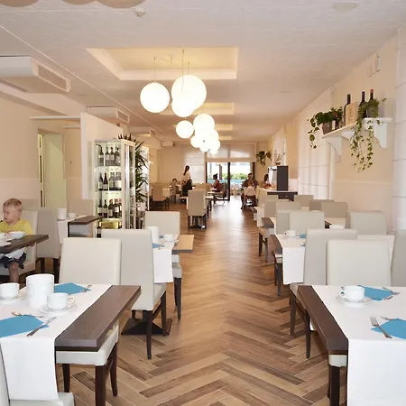 Olimpia & Hotel Bibione