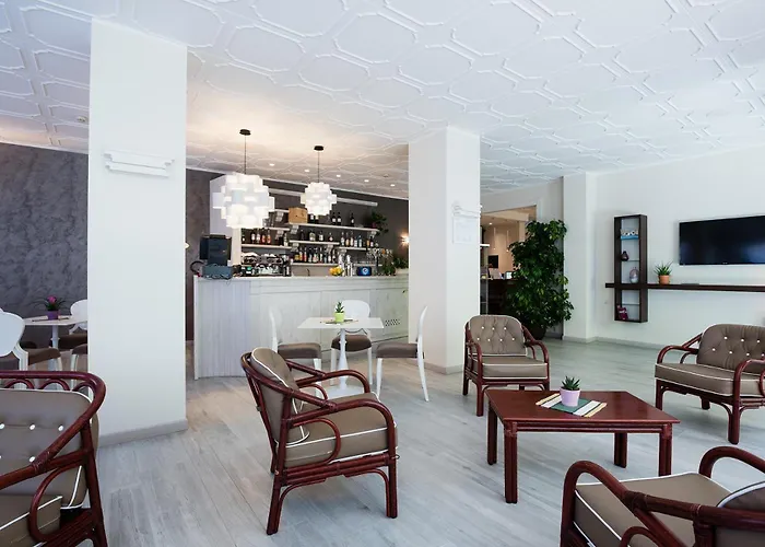 Hotel Olimpia & Bibione