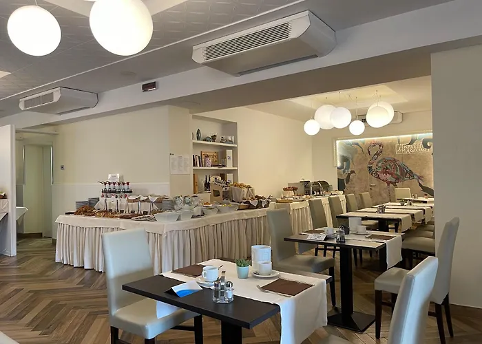 Olimpia & 3* Bibione