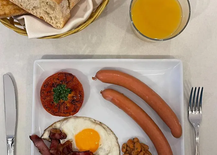 Olimpia & 3* Bibione