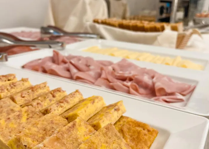 Olimpia & Hotel Bibione