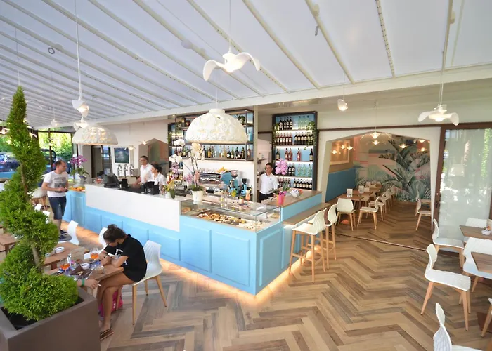 Hotel Olimpia & Bibione