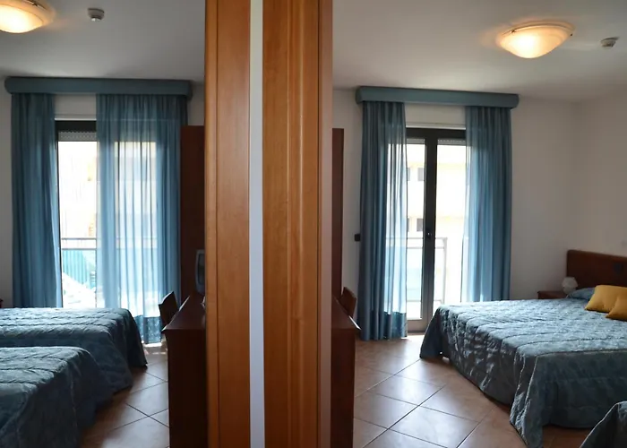 Olimpia & Hotel Bibione