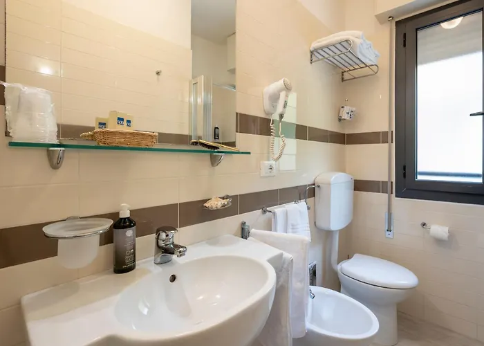 Olimpia & 3* Bibione