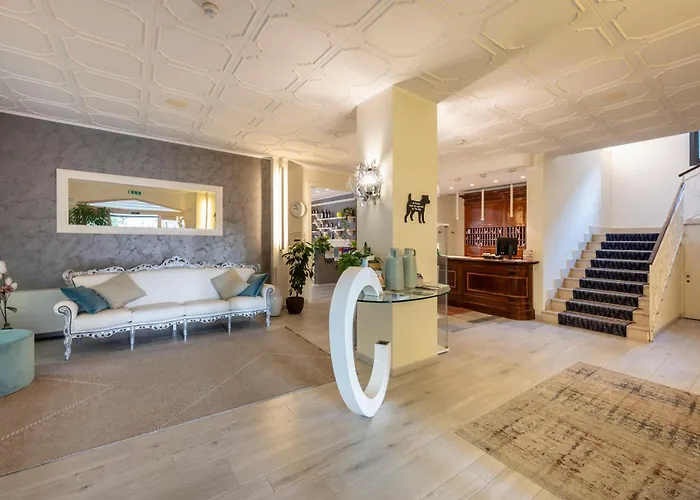 Olimpia & Hotel Bibione