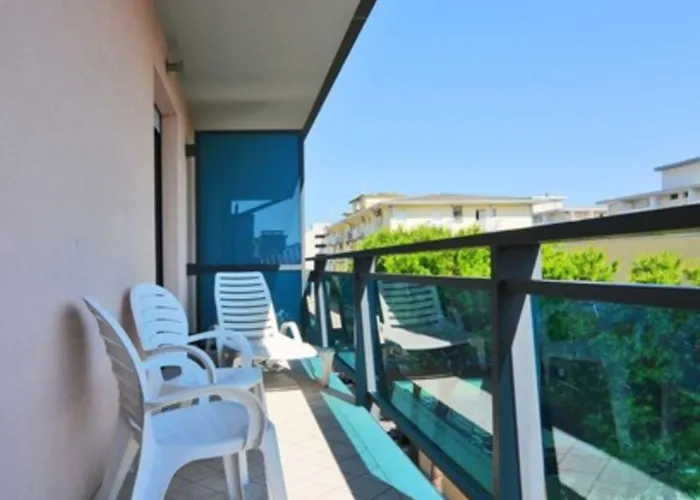 Hotel Olimpia & Bibione